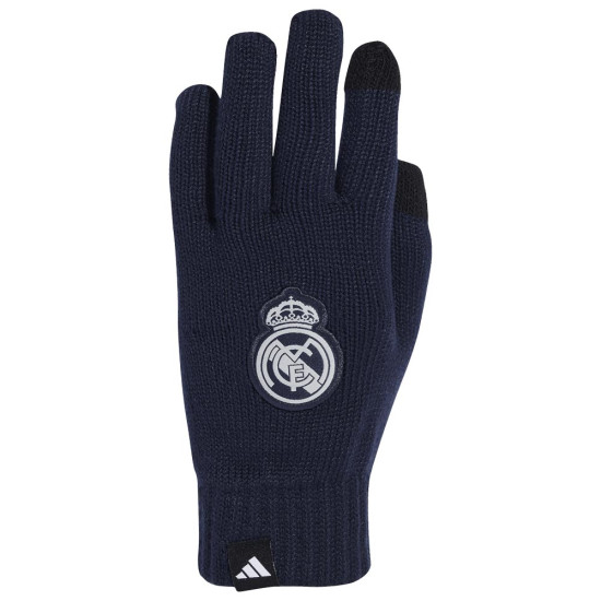 Adidas Γάντια Real Madrid FC Gloves Adidas Γάντια Real Madrid FC Gloves